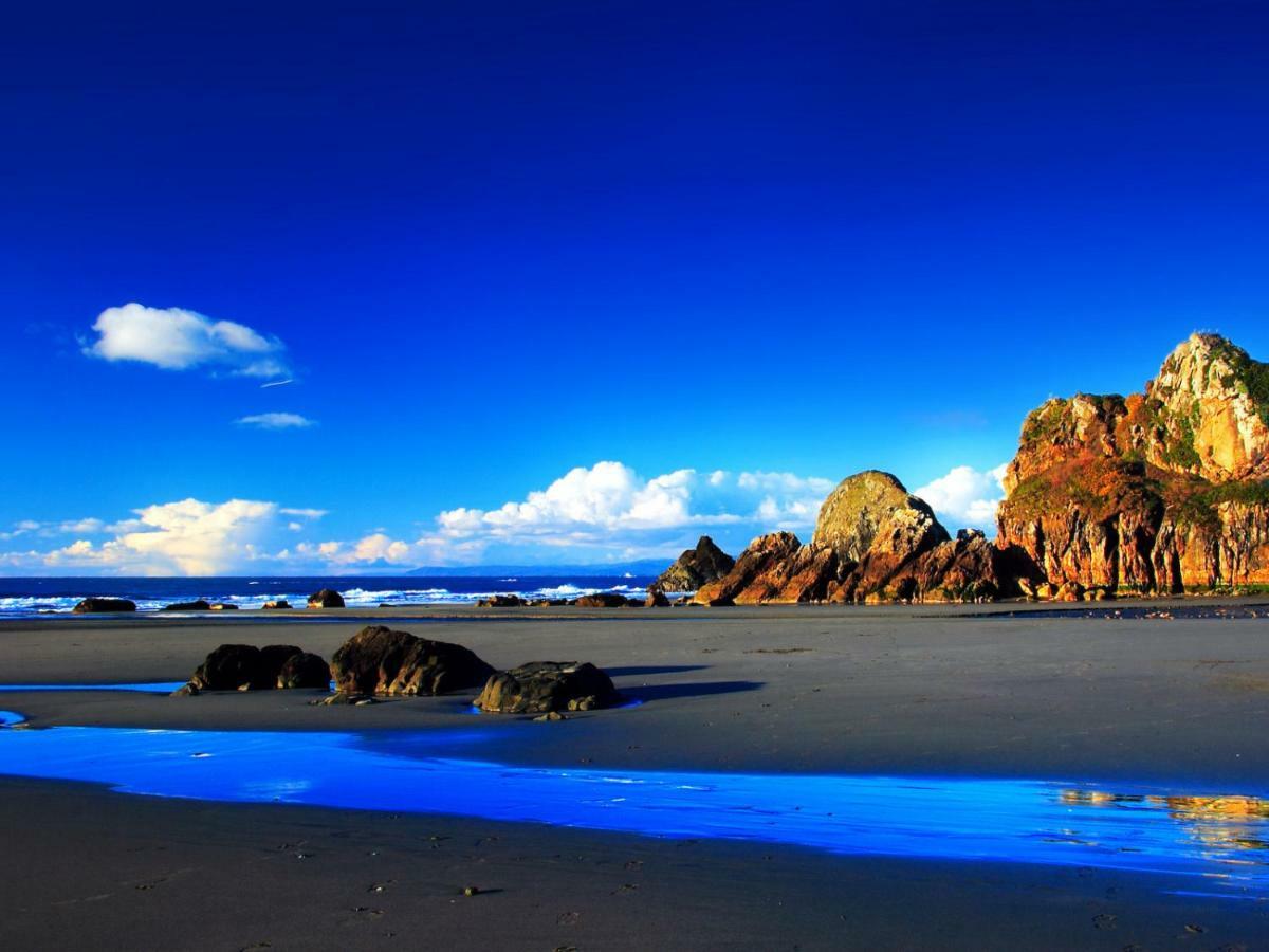 Апартаменты La Nana Del Mar / The Lullaby Of The Sea On Old Harbour Кудильеро Экстерьер фото